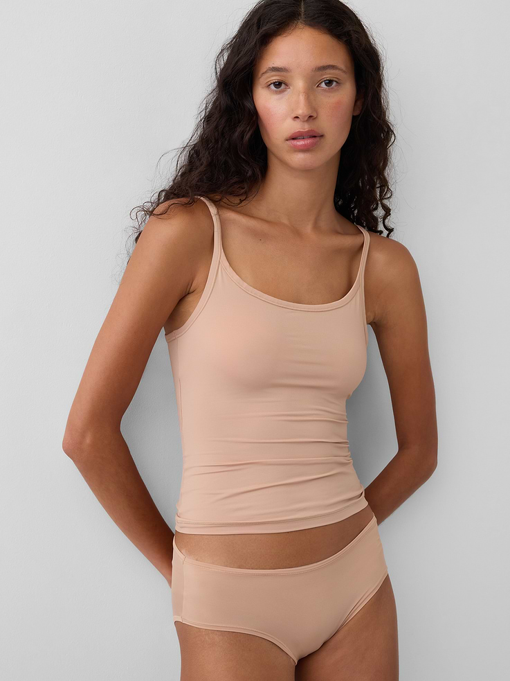 Image number 1 showing, SecondSkin Tank Top