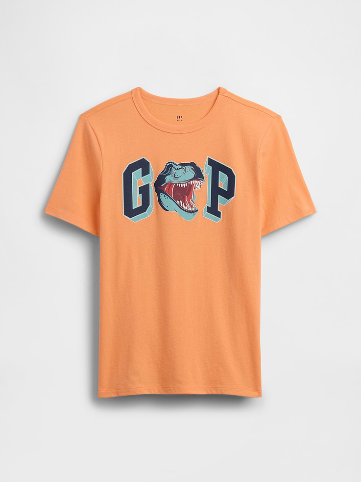 Image number 1 showing, Kids Graphic T-Shirt