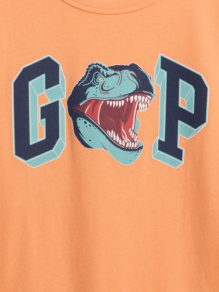 Image number 3 showing, Kids Graphic T-Shirt