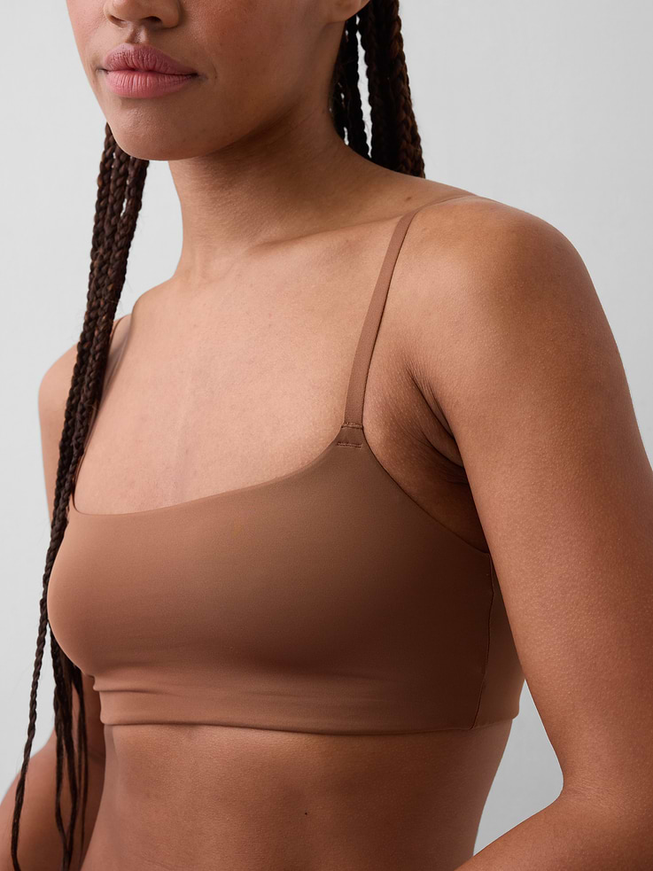 Image number 3 showing, SecondSkin Bralette