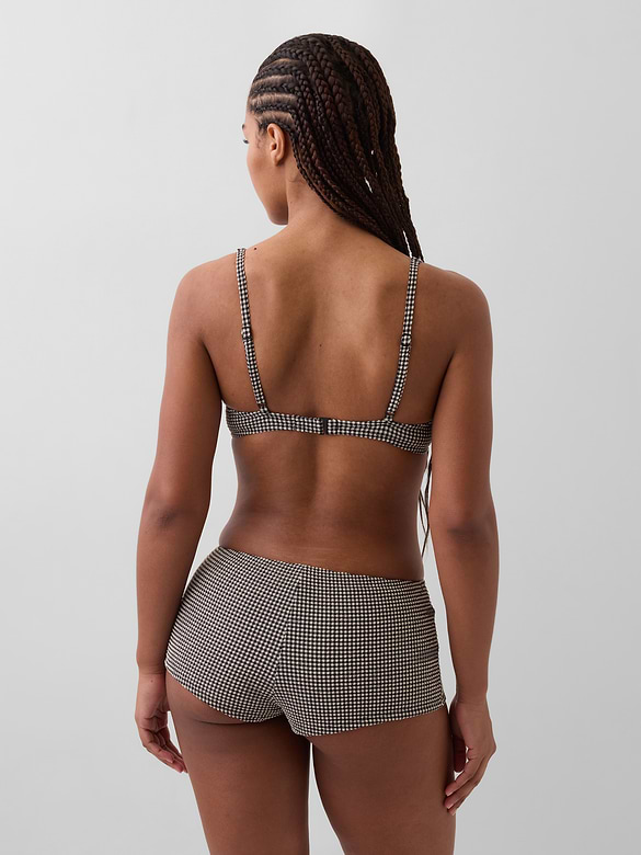 Hipster Swim Shorts