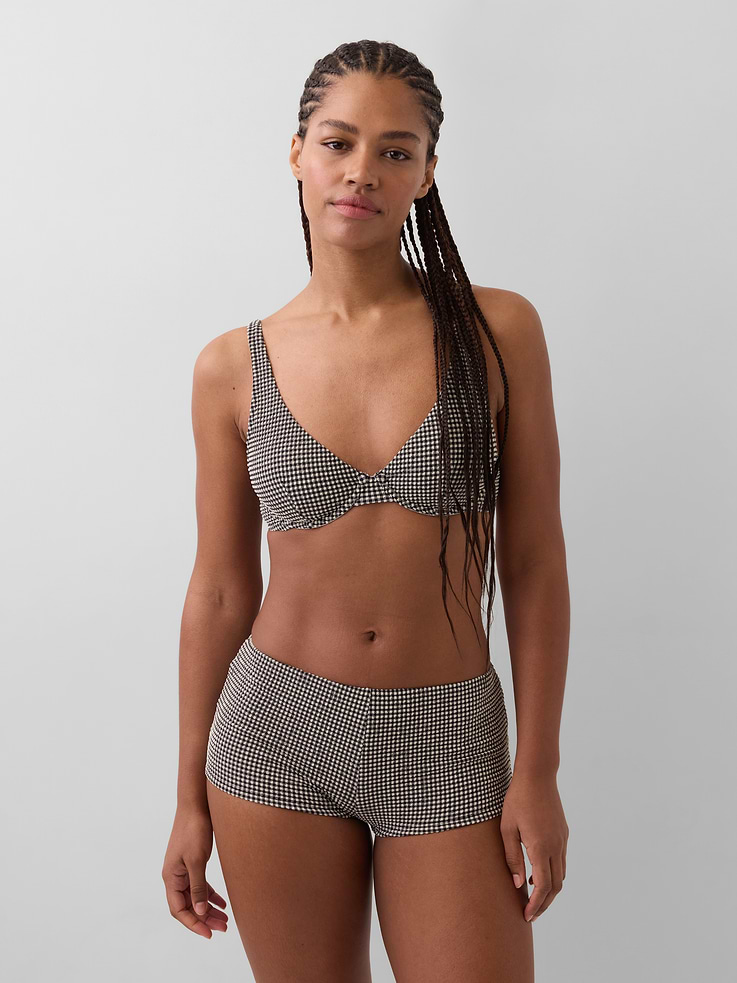 Image number 1 showing, Hipster Swim Shorts