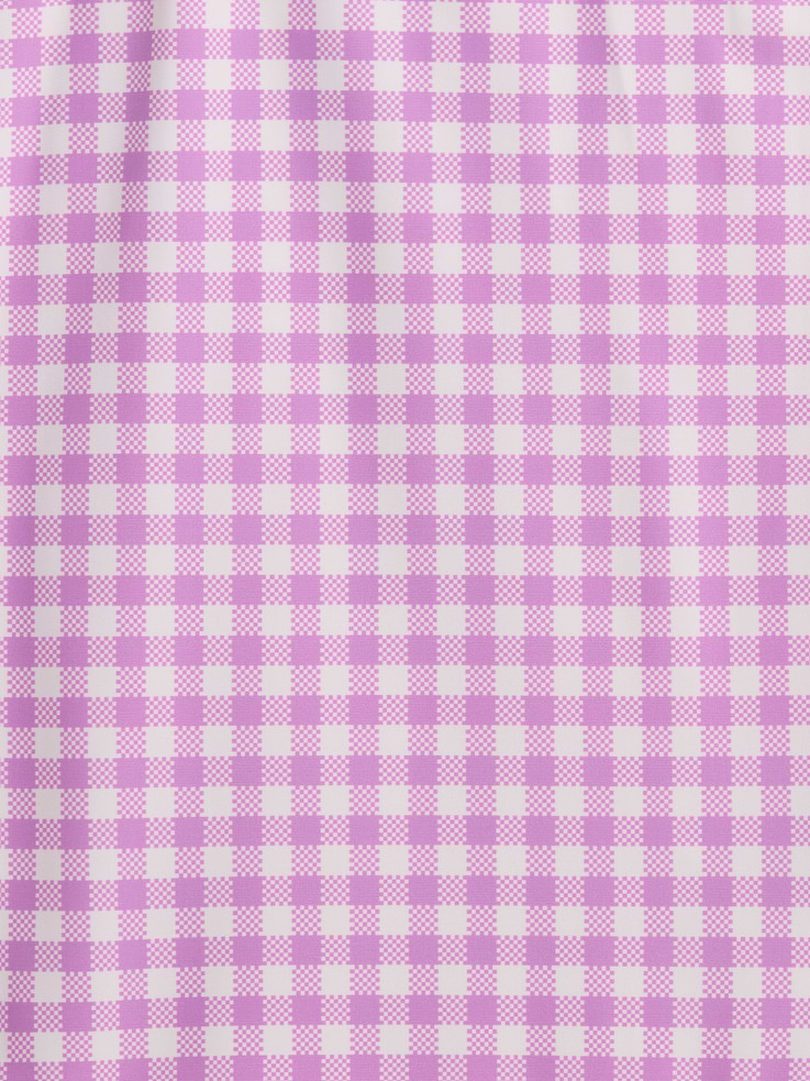 Image number 3 showing, Kids Cross-Back One-Piece Swimsuit