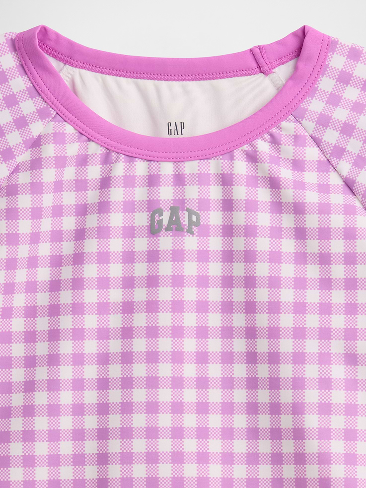 Image 3 de 3, Maillot anti-UV deux pièces pour Enfant