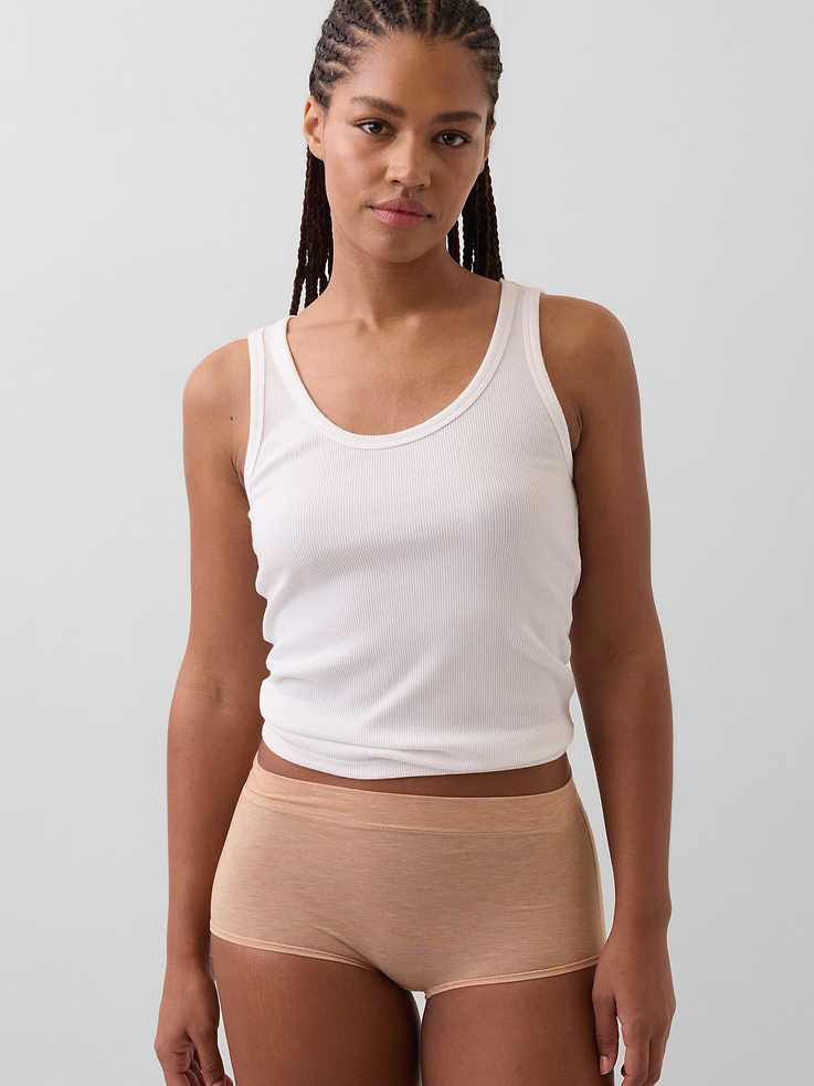 Image number 1 showing, Breathe High Rise Bikini