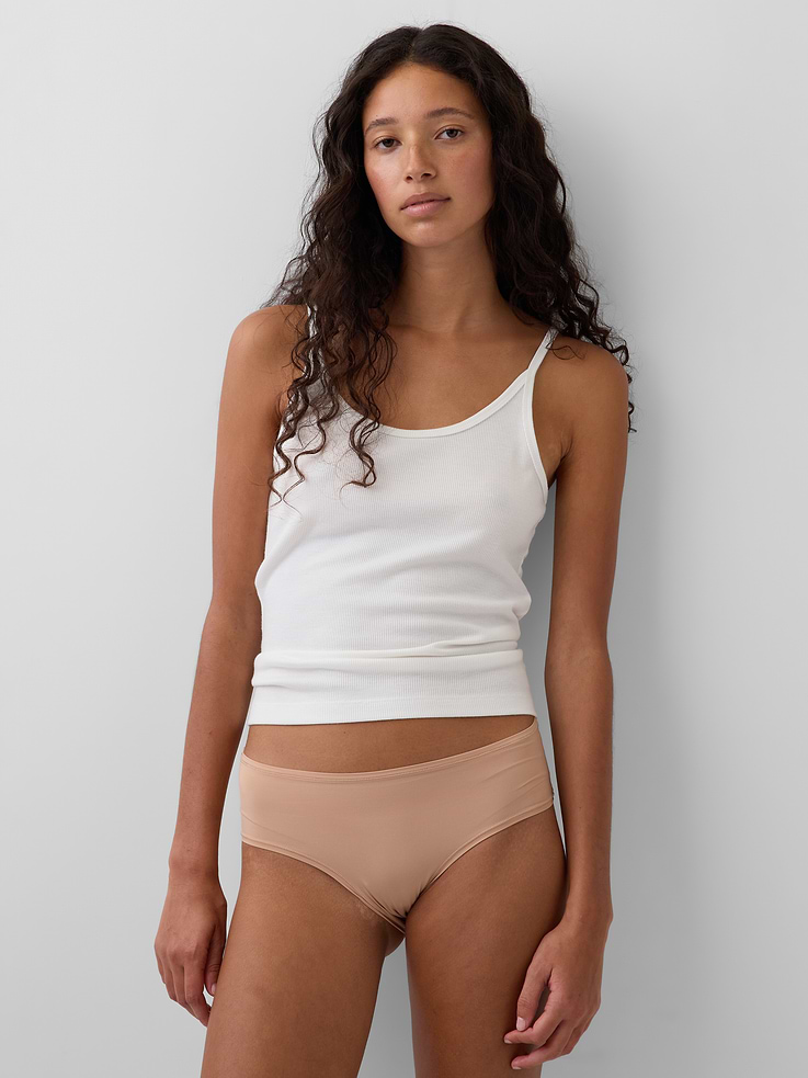 Image number 1 showing, SecondSkin Hipster