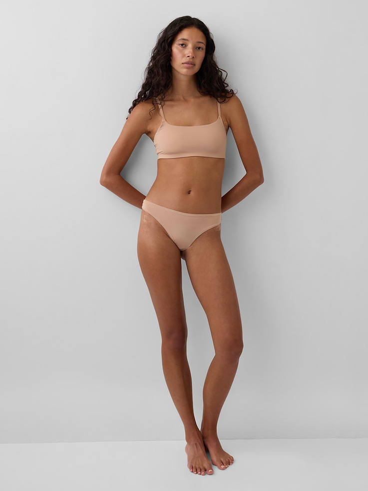 Image number 3 showing, SecondSkin Thong
