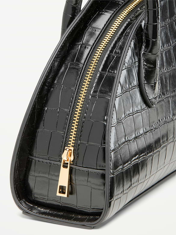 East West Shoulder Bag