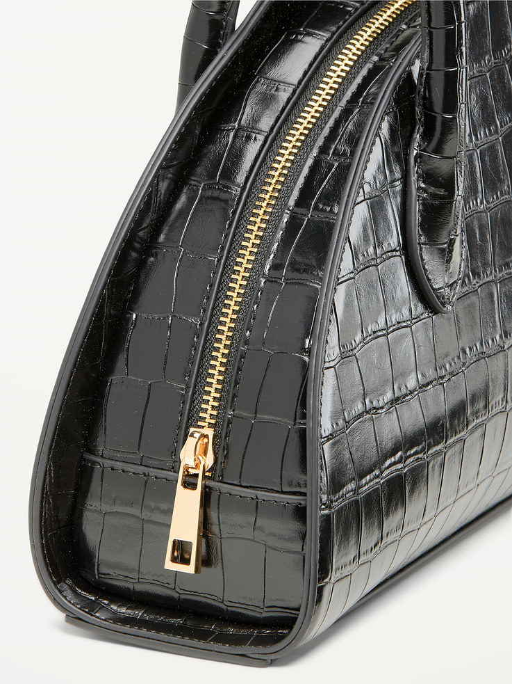 Image number 5 showing, East West Shoulder Bag