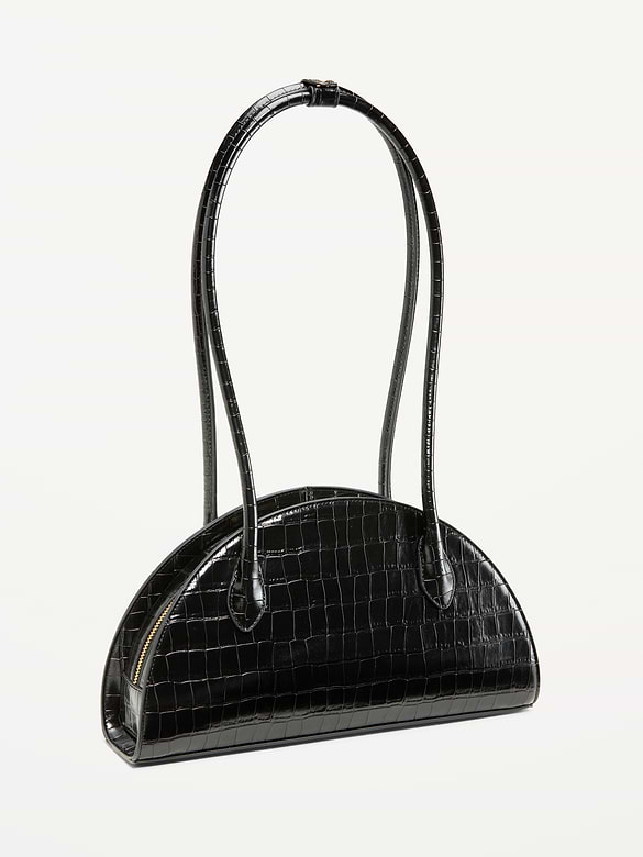 East West Shoulder Bag