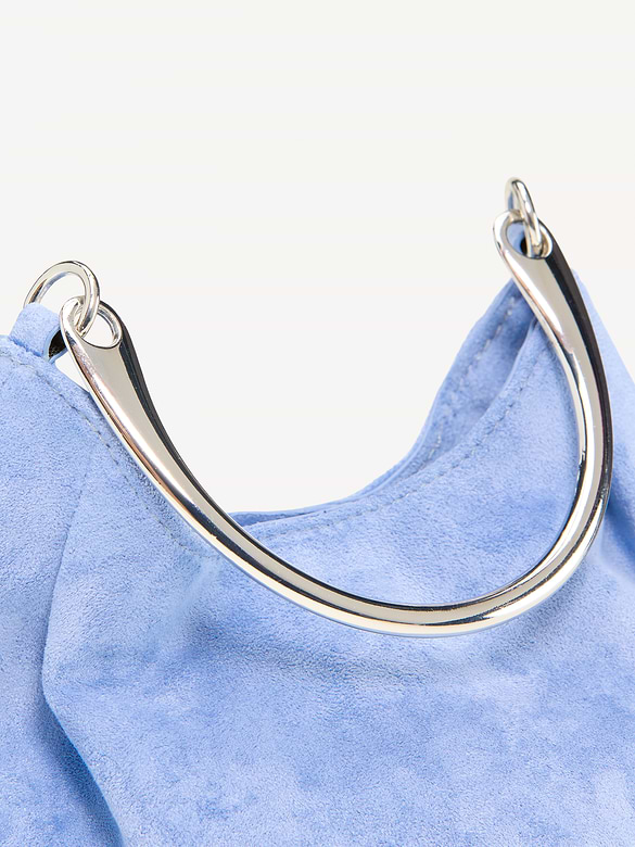 The Occasion by Old Navy Mini Hobo Bag