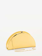 Image number 1 showing, The Occasion by Old Navy Half-Moon Clutch