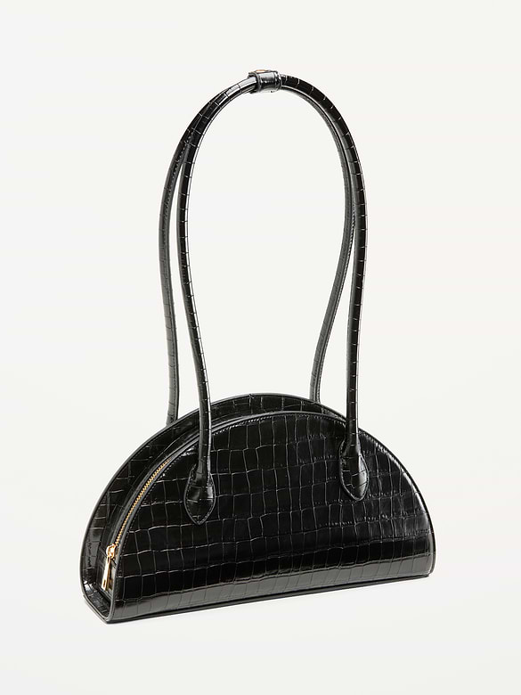 East West Shoulder Bag