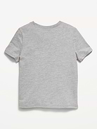 Image number 2 showing, Hello Kitty® Graphic T-Shirt for Toddler Girls