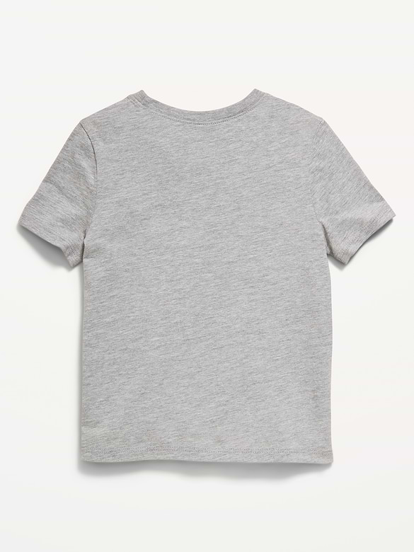 Hello Kitty® Graphic T-Shirt for Toddler Girls