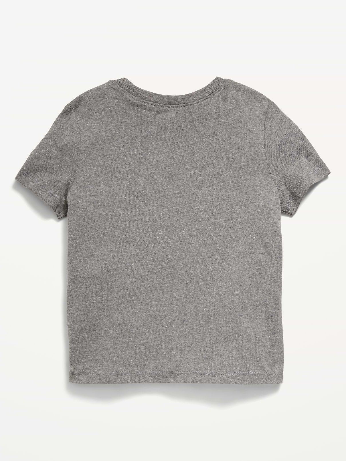 L'image numéro 2 présente T-shirt à imprimé Jurassic World unisexe pour tout-petit