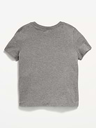 L'image numéro 2 présente T-shirt à imprimé Jurassic World unisexe pour tout-petit