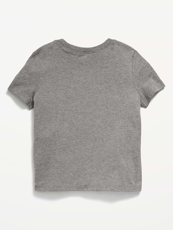 Jurassic World™ Unisex Graphic T-Shirt for Toddler