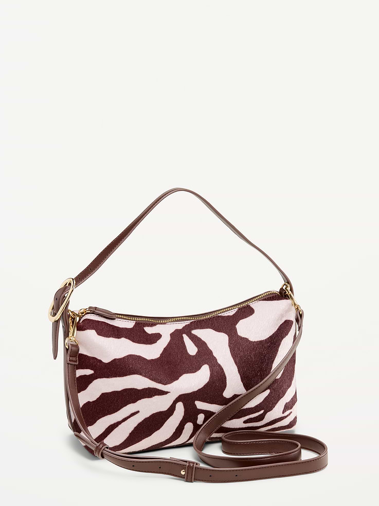 Image number 1 showing, Convertible Carrie Crossbody Bag