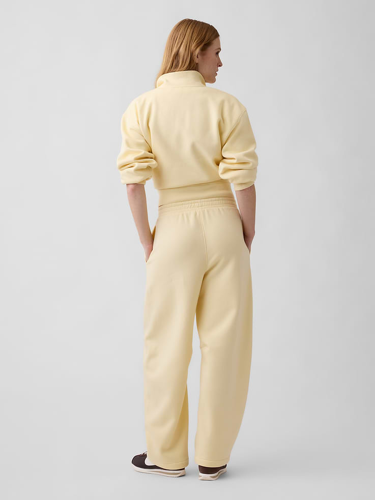 Image number 2 showing, Pull-On Barrel Sweatpants