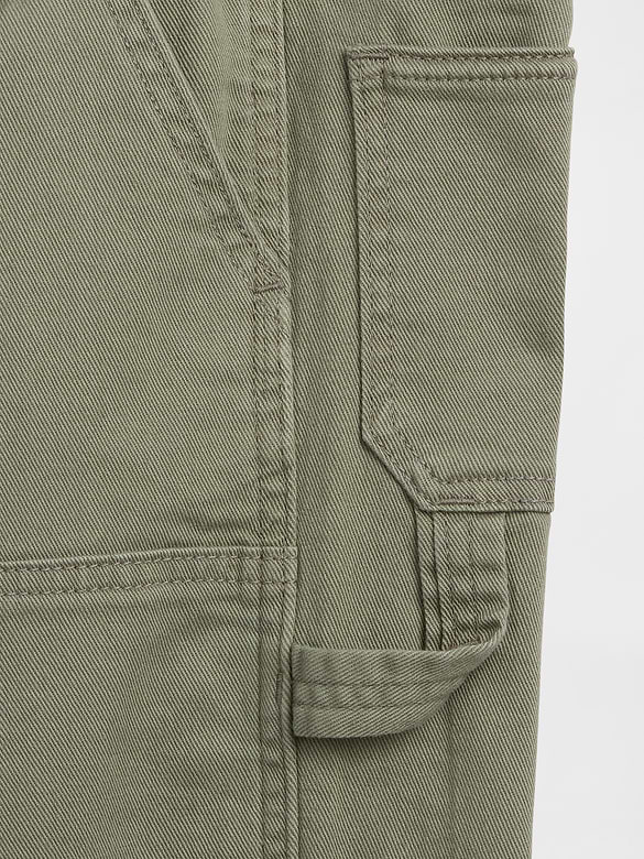 babyGap Original Straight Carpenter Jeans