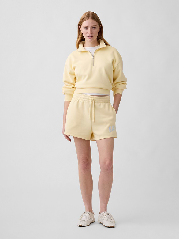 Gap Logo Shorts