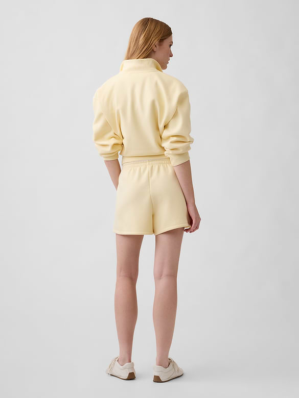 Gap Logo Shorts