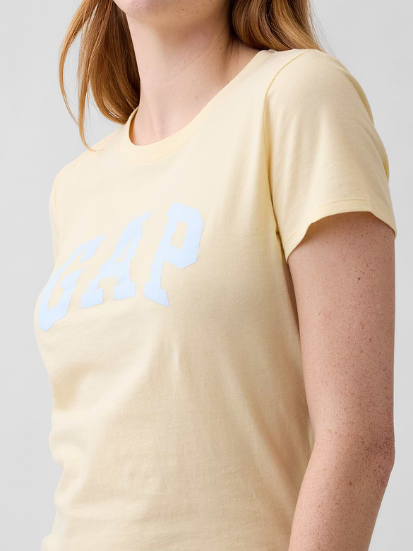 Gap Logo T-Shirt