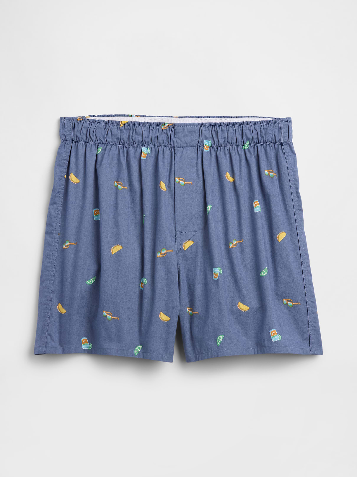 Image number 1 showing, 4" Boxers