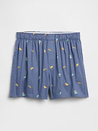 Image number 1 showing, 4" Boxers