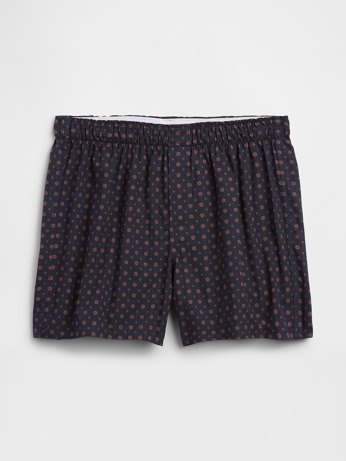 Image number 1 showing, 4" Boxers