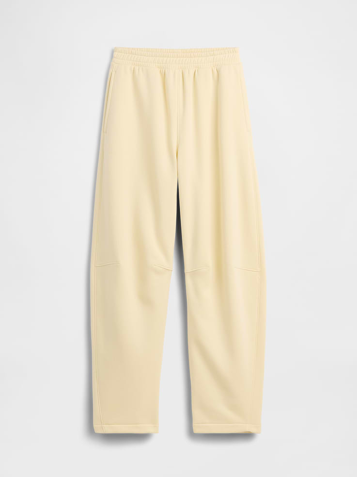Image number 5 showing, Pull-On Barrel Sweatpants