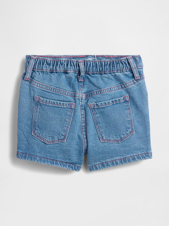 babyGap Denim Skort