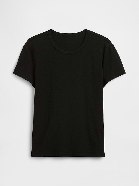 ForeverSoft Relaxed Crewneck T-Shirt
