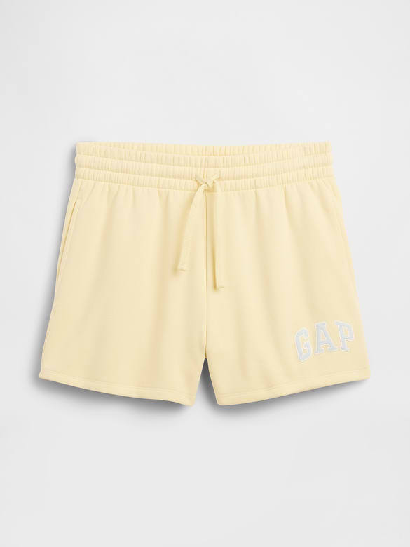Gap Logo Shorts