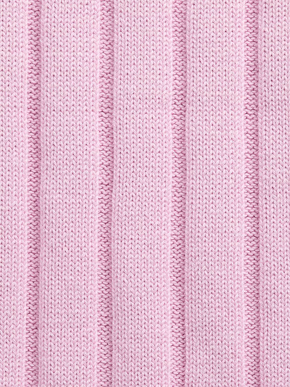 Relaxed Ribbed Boatneck Tank Top