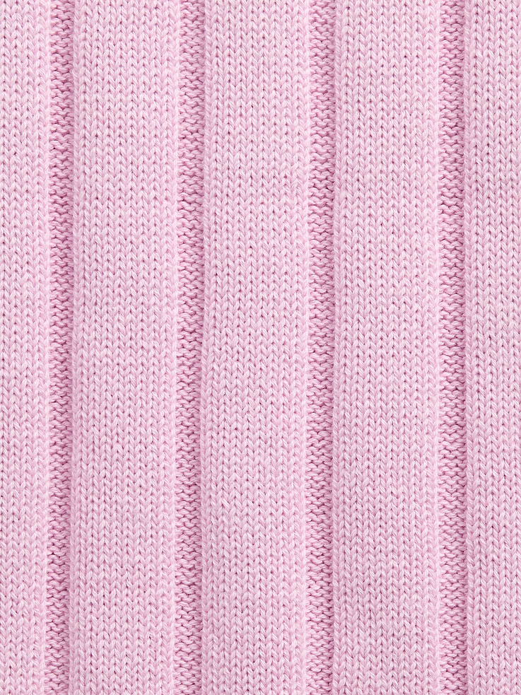 Image number 4 showing, Relaxed Ribbed Boatneck Tank Top