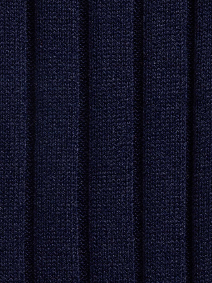 Image number 4 showing, Relaxed Ribbed Boatneck Tank Top