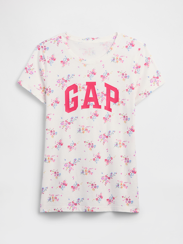 Gap Logo T-Shirt