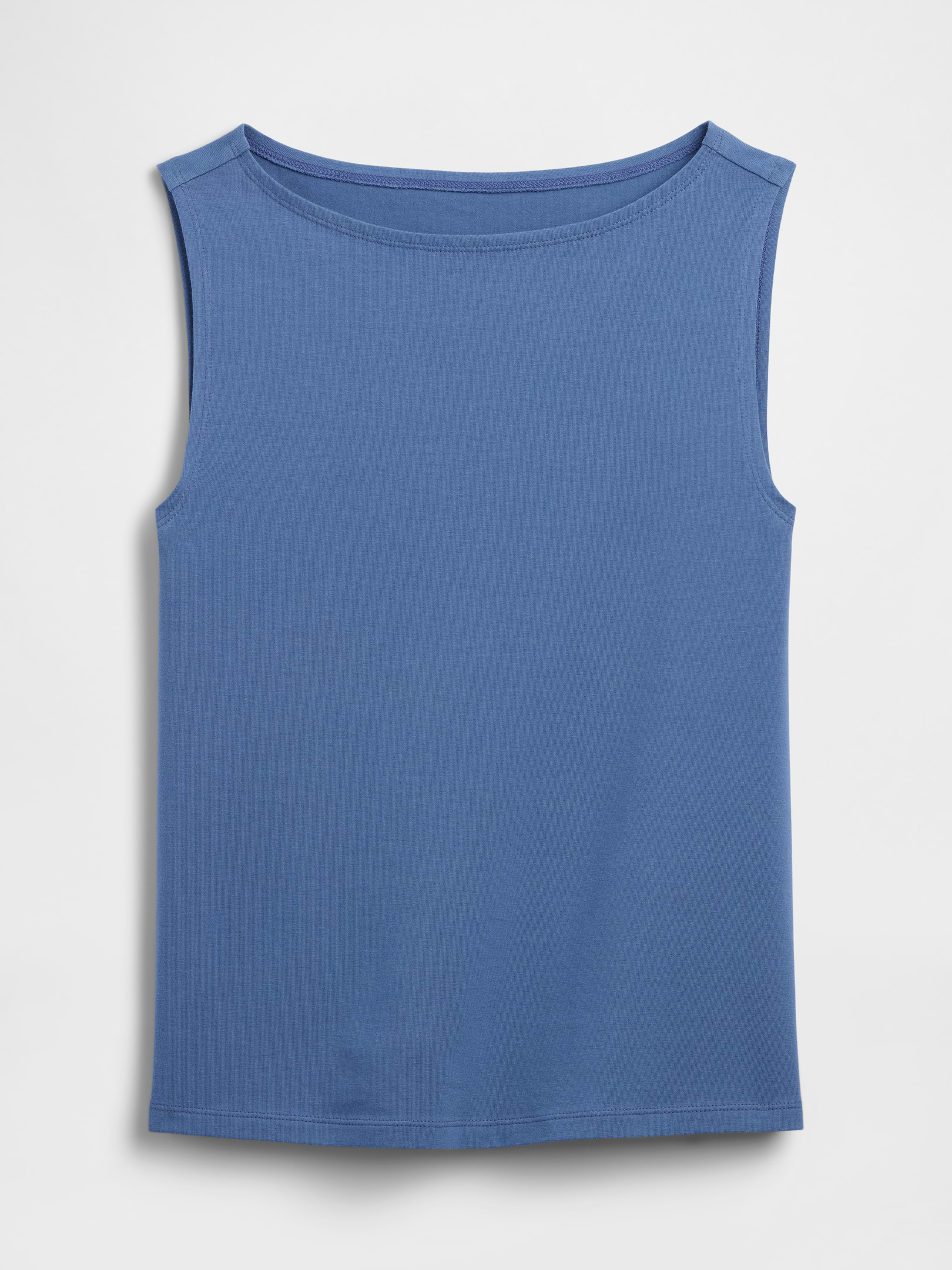 Boatneck Tank Top | Gap Factory