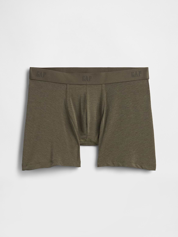 5" Breathe Boxer Briefs