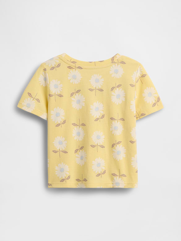 Baby & Toddler Mix & Match Graphic T-Shirt
