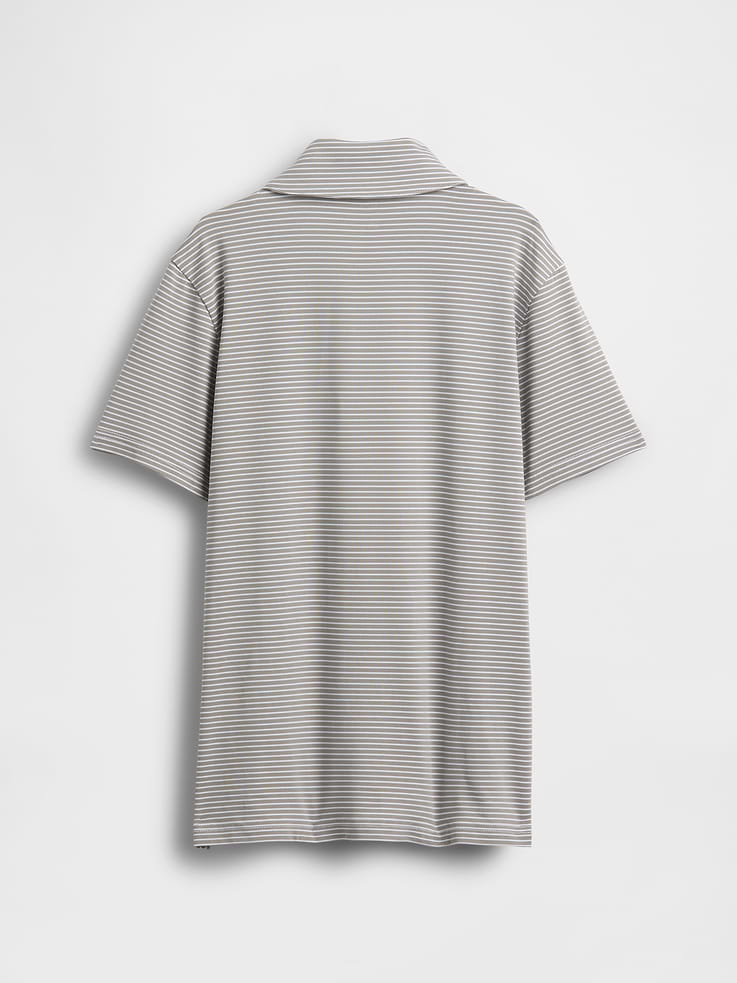 Image number 2 showing, Kids Tech Performance Polo