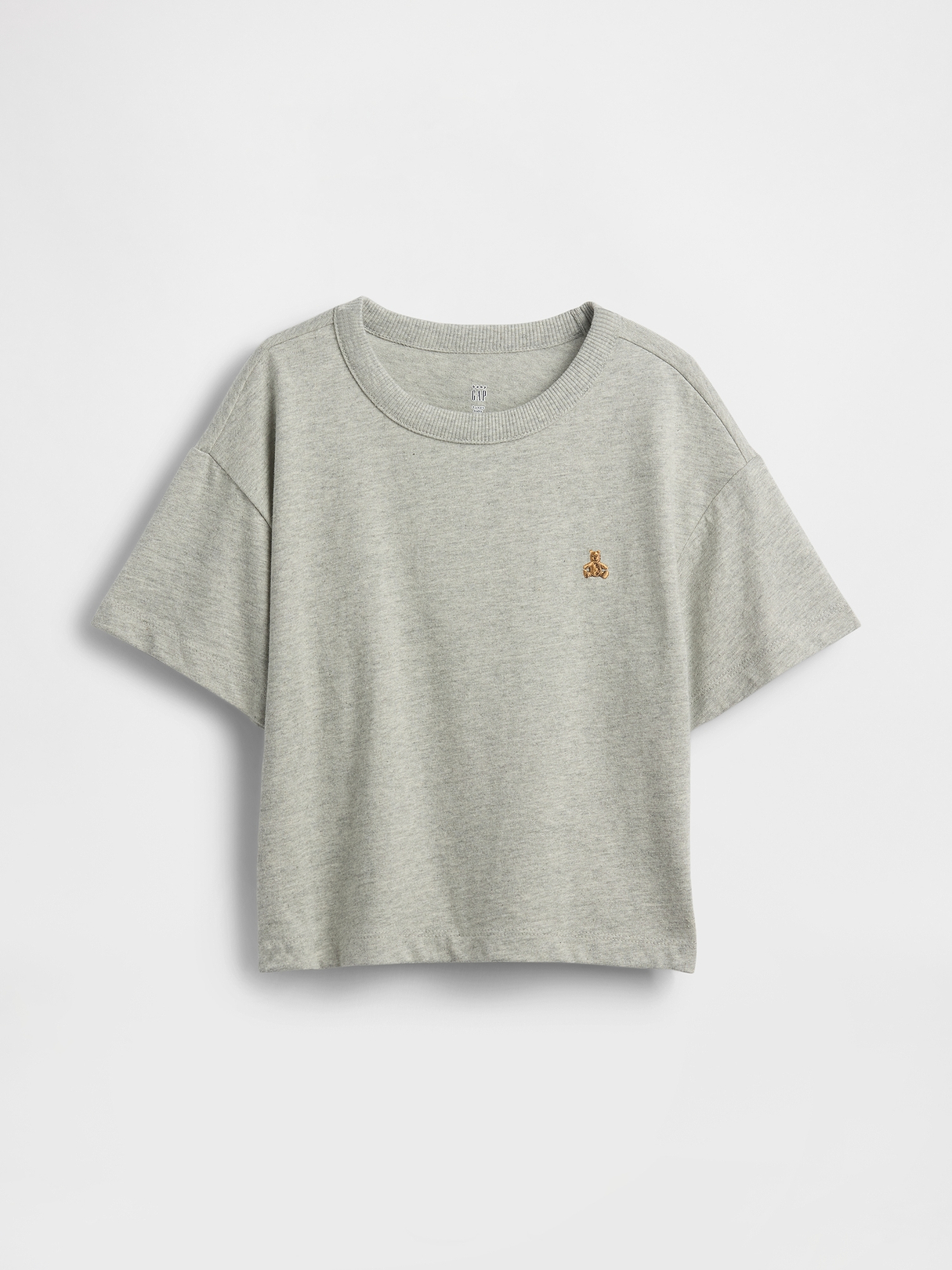 Baby & Toddler Oversized T-Shirt | Gap