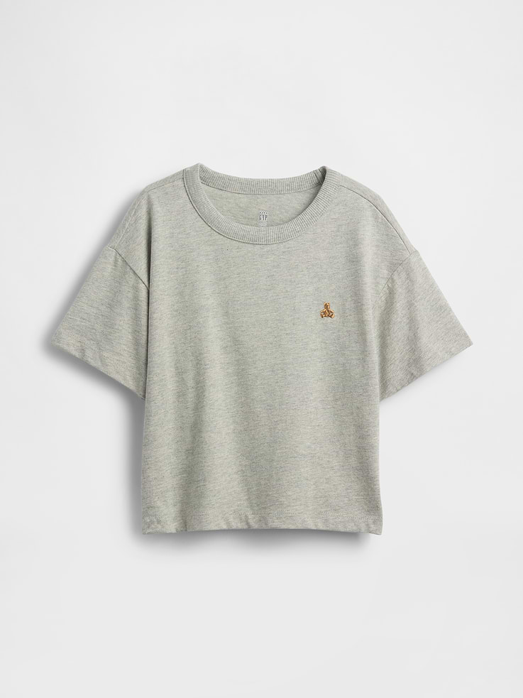Image number 1 showing, Baby & Toddler Oversized T-Shirt