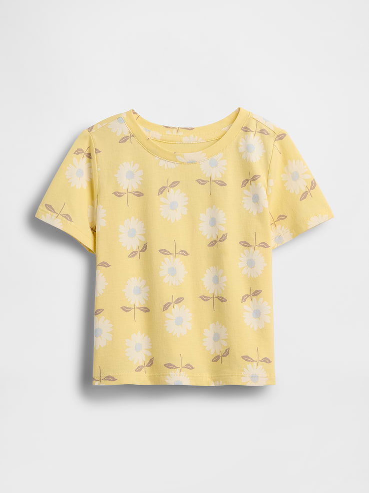 Image number 1 showing, Baby & Toddler Mix & Match Graphic T-Shirt