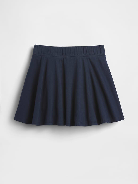 Baby & Toddler Mix & Match Pull-On Skort