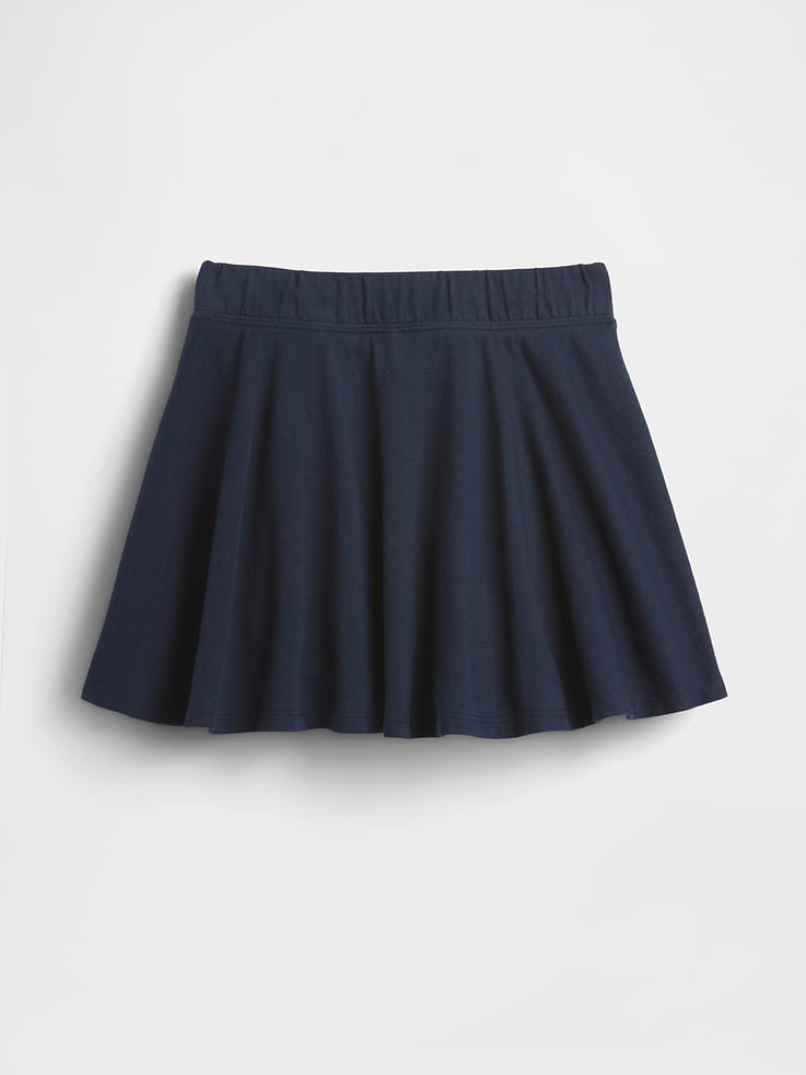 Image number 2 showing, Baby & Toddler Mix & Match Pull-On Skort