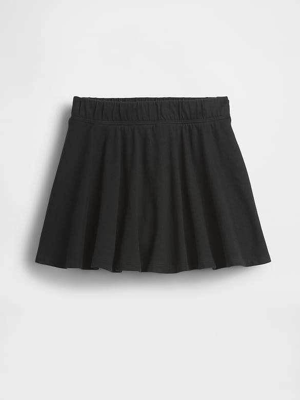 Baby & Toddler Mix & Match Pull-On Skort
