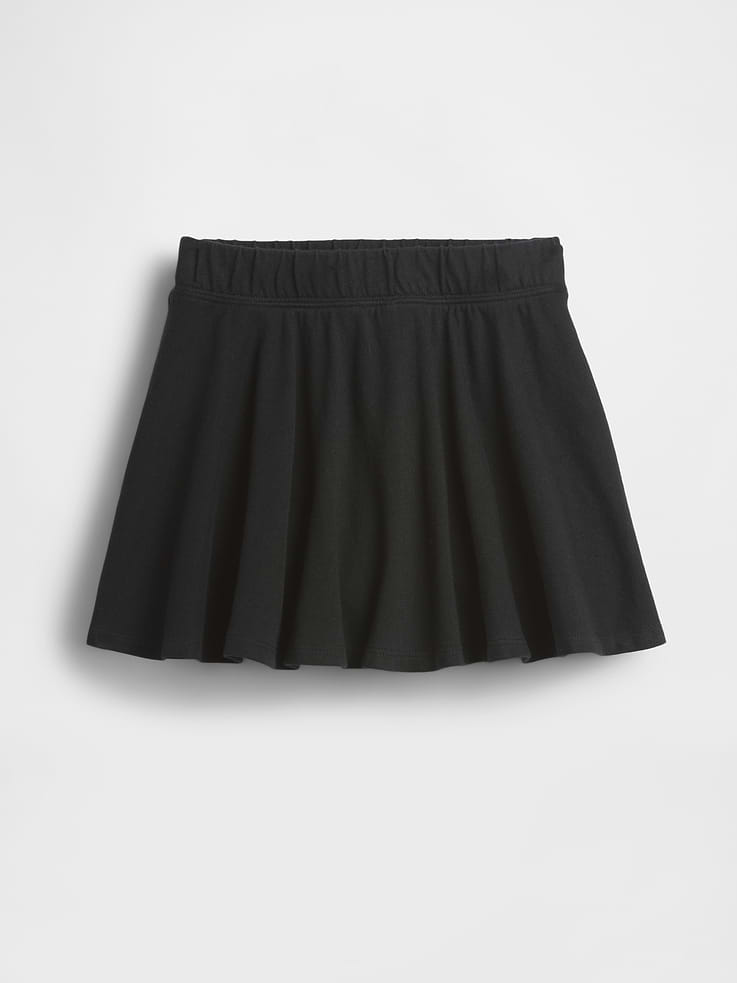 Image number 1 showing, Baby & Toddler Mix & Match Pull-On Skort
